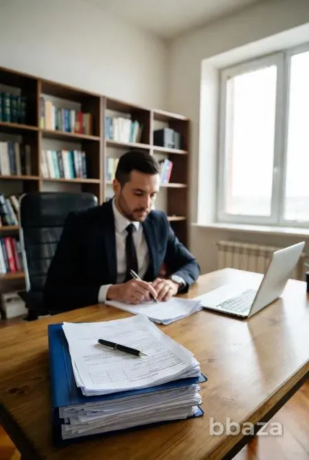 Услуги юриста для политиков в Челябинске Челябинск - изображение 1