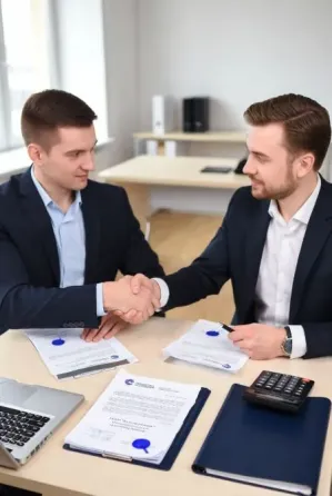 Досудебное урегулирование споров для юридических лиц в Челябинске Челябинск