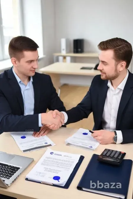 Досудебное урегулирование споров для юридических лиц в Челябинске Челябинск - изображение 1