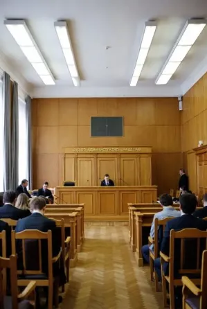 Суд по административным делам для юридических лиц в Челябинске: профессиона Челябинск