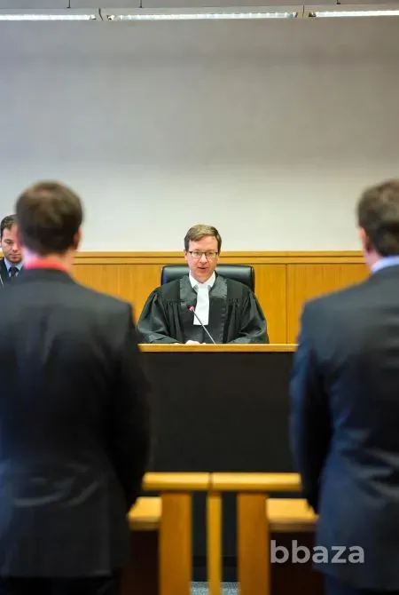 Услуги взыскания долгов с юридических лиц в Челябинске Челябинск - изображение 1