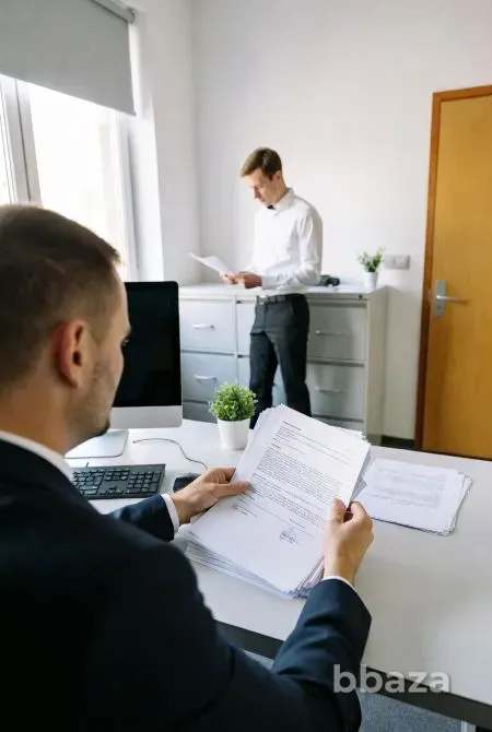 Услуги юриста по госзакупкам. Тендерное сопровождение под ключ в Челябинске Челябинск - изображение 1