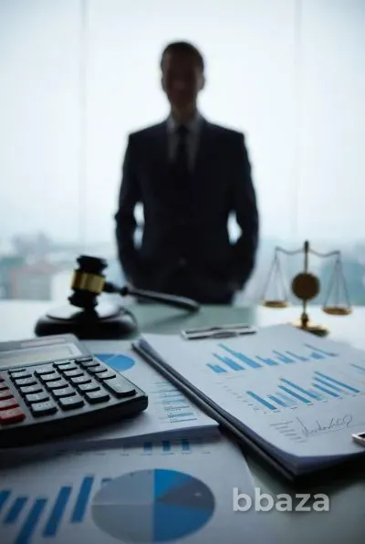 Бухгалтерское обслуживание на всех уровнях для бизнеса в Челябинске Челябинск - изображение 1