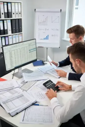 Экспертиза и составление сметной стоимости и сметной документации Челябинск