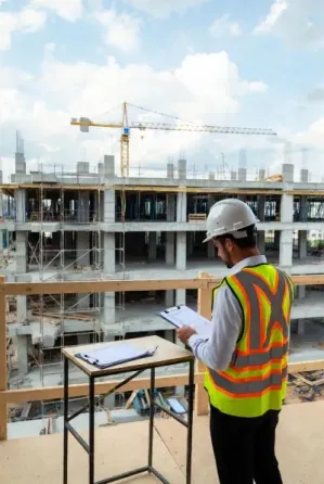 Услуги проведения независимой строительной экспертизы в Челябинске Челябинск