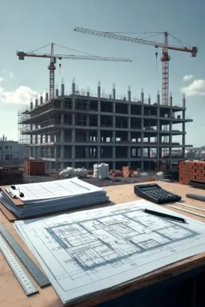 Экспертиза проектно-сметной документации в Челябинске Челябинск