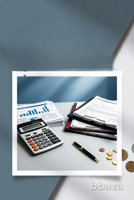 Услуги бухгалтерского обслуживания в Челябинске Челябинск - изображение 1