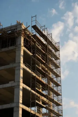 Мониторинг зданий и сооружений для безопасности и устойчивости в Челябинске Челябинск