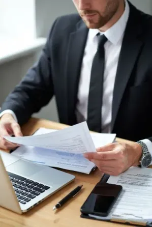 Решение налоговых споров в Челябинске Челябинск