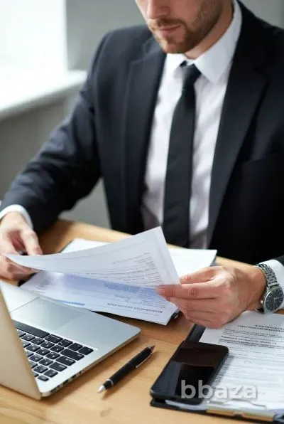 Решение налоговых споров в Челябинске Челябинск - изображение 1