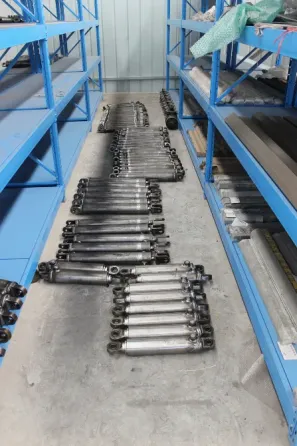 Профессиональная поставка высокопроизводительных гидравлических цилиндров д Санкт-Петербург