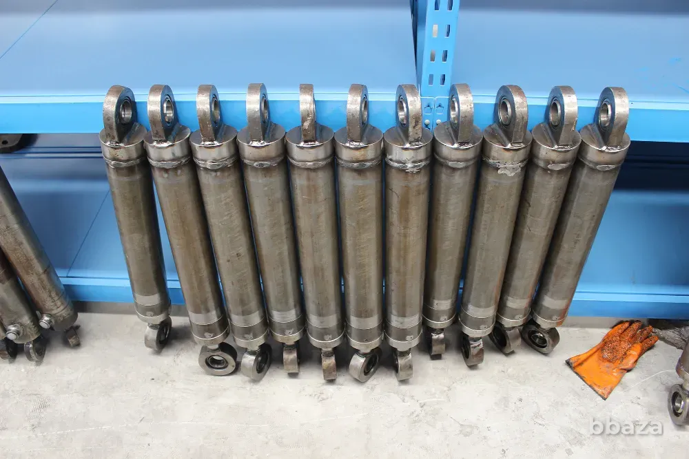 Профессиональная поставка высокопроизводительных гидравлических цилиндров д Санкт-Петербург - изображение 1