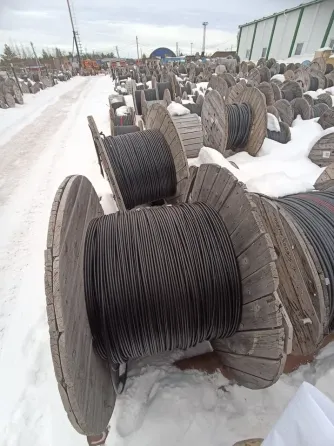 Кабель волоконно-оптический (ПИ604170) Усть-Кут