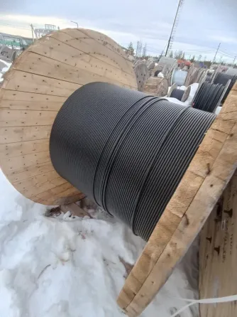 Кабель волоконно-оптический (ПИ604170) Усть-Кут