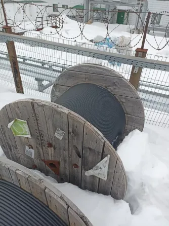 Кабель волоконно-оптический (ПИ604170) Усть-Кут