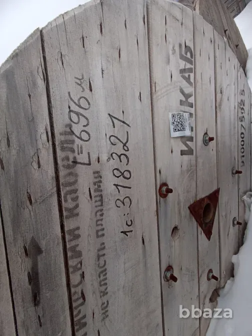 Кабель волоконно-оптический (ПИ604170) Усть-Кут - изображение 4