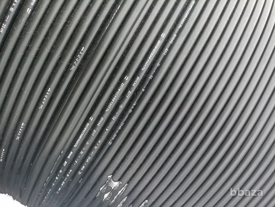 Кабель волоконно-оптический (ПИ604170) Усть-Кут - изображение 1