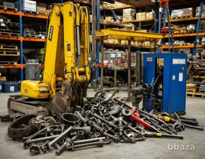 Группа Илим реализует неликвиды своих предприятий Усть-Илимск - изображение 1