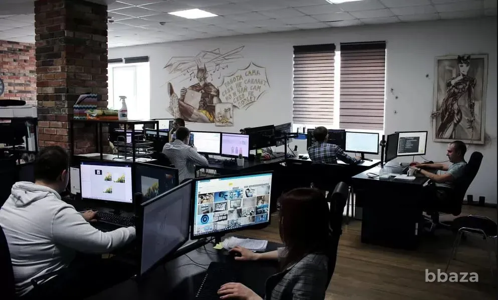 Веб-студия "Пластилин арт" Курск - изображение 1