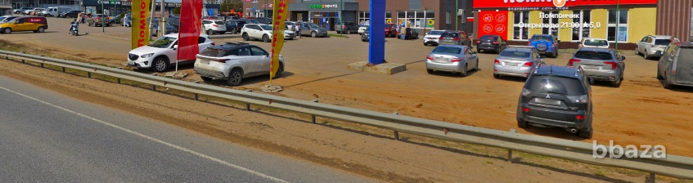 Аренда торгового помещения под магазин одежды или шоу-рум Калужская область - изображение 8