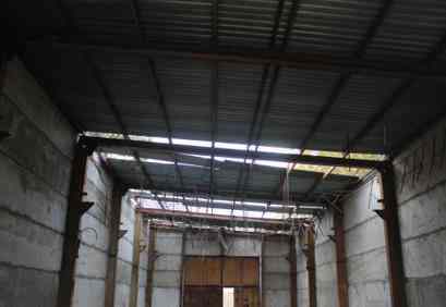 Имущественный ком. производственного назначения площадью 2316 кв.м Орск