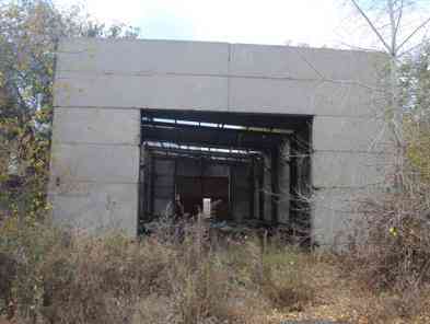 Имущественный ком. производственного назначения площадью 2316 кв.м Орск