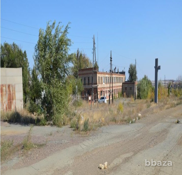 Имущественный ком. производственного назначения площадью 2316 кв.м Орск - изображение 2