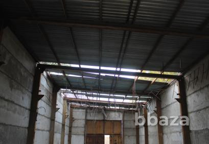 Имущественный ком. производственного назначения площадью 2316 кв.м Орск - изображение 3