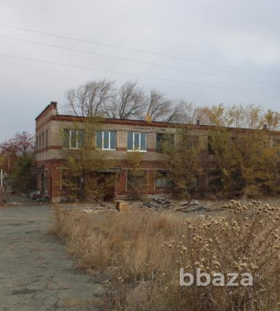 Имущественный ком. производственного назначения площадью 2316 кв.м Орск - изображение 1