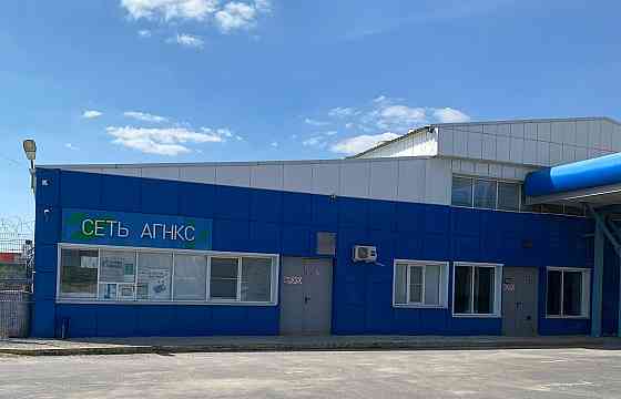 Имущественный комплекс АГНКС в Волгоградской области Волжский