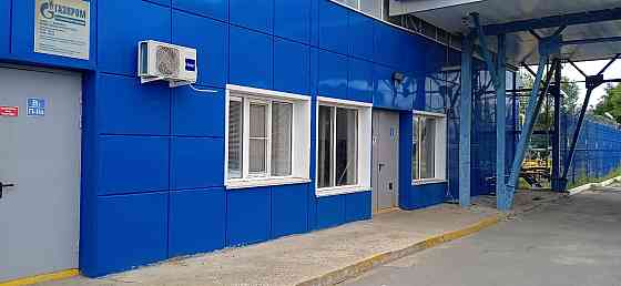 Имущественный комплекс АГНКС в Волгоградской области Волжский