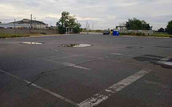 Имущественный комплекс АГНКС в Волгоградской области Волжский