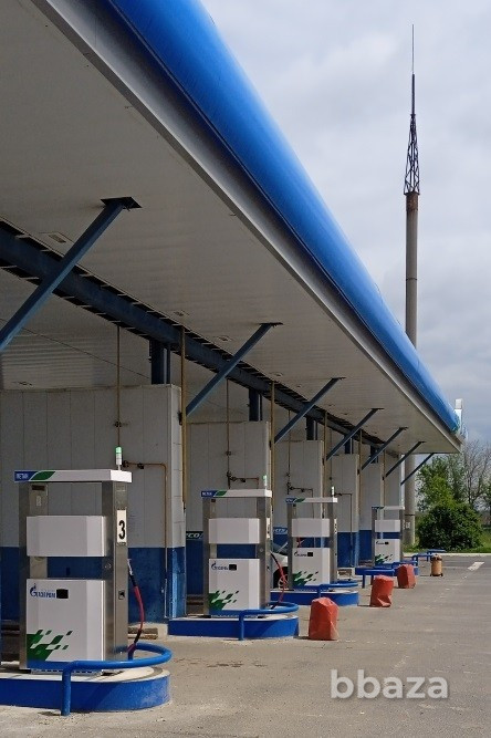 Имущественный комплекс АГНКС в Волгоградской области Волжский - изображение 4