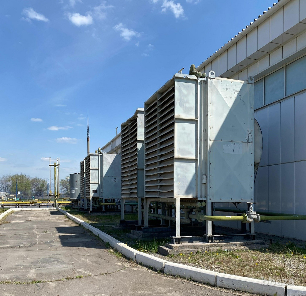 Имущественный комплекс АГНКС в Волгоградской области Волжский - изображение 10