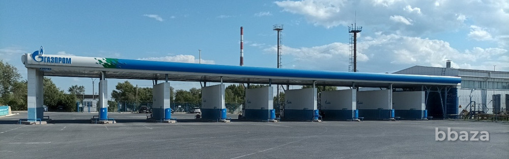 Имущественный комплекс АГНКС в Волгоградской области Волжский - изображение 3