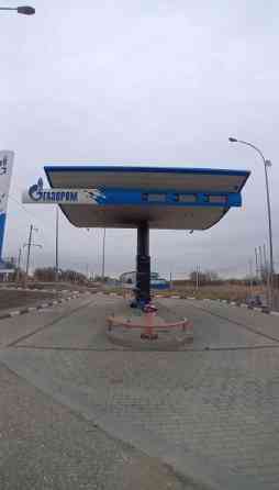 Имущественный комплекс АЗС в Астраханской области Астрахань