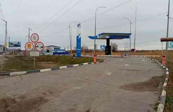 Имущественный комплекс АЗС в Астраханской области Астрахань