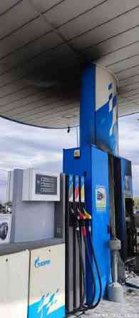 Имущественный комплекс АЗС в Астраханской области Астрахань