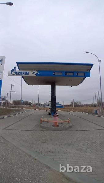 Имущественный комплекс АЗС в Астраханской области Астрахань - изображение 4