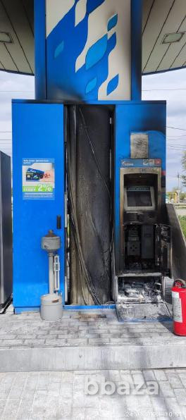 Имущественный комплекс АЗС в Астраханской области Астрахань - изображение 3