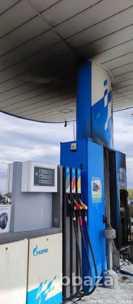 Имущественный комплекс АЗС в Астраханской области Астрахань - изображение 5