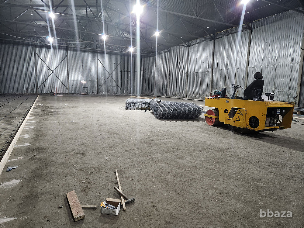 Аренда тёплого склада 960 + 480 м2 Санкт-Петербург и Ленинградская обл. - изображение 8