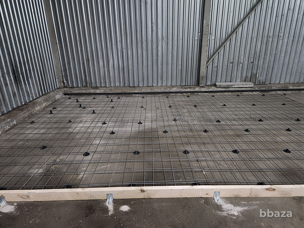 Аренда тёплого склада 960 + 480 м2 Санкт-Петербург и Ленинградская обл. - изображение 6