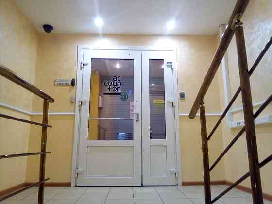 Аренда офиса 111.7 м2 Москва