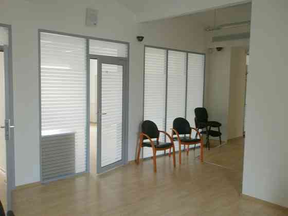 Аренда офиса 111.7 м2 Москва