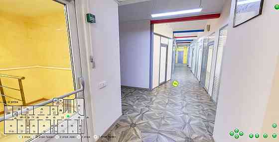 Аренда офиса 111.7 м2 Москва