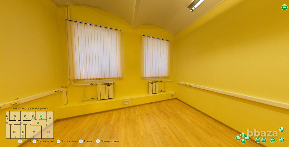 Аренда офиса 111.7 м2 Москва - изображение 7