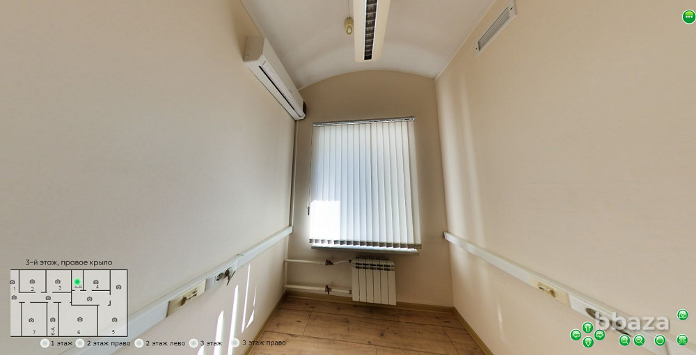 Аренда офиса 111.7 м2 Москва - изображение 5