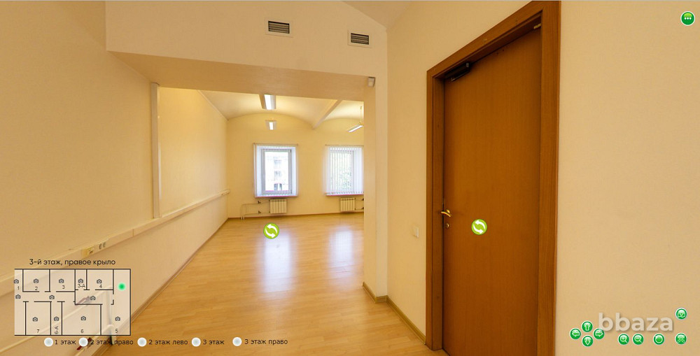 Аренда офиса 111.7 м2 Москва - изображение 8