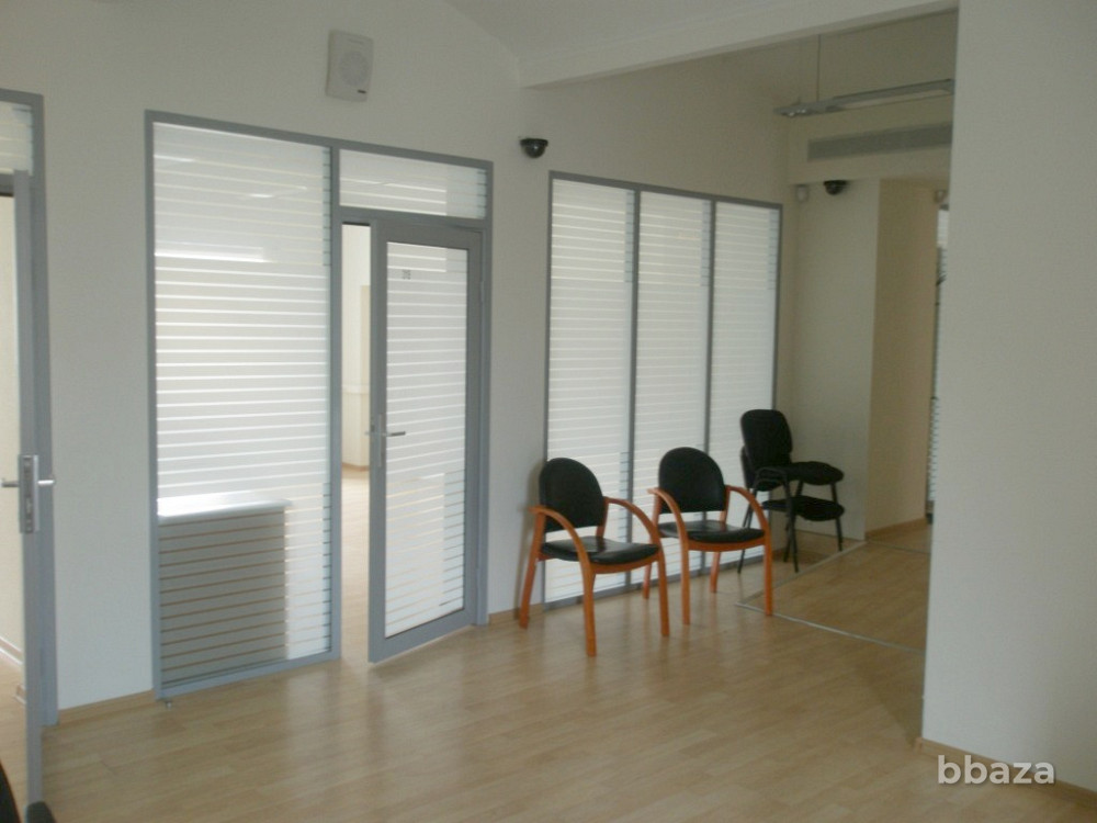 Аренда офиса 111.7 м2 Москва - изображение 1